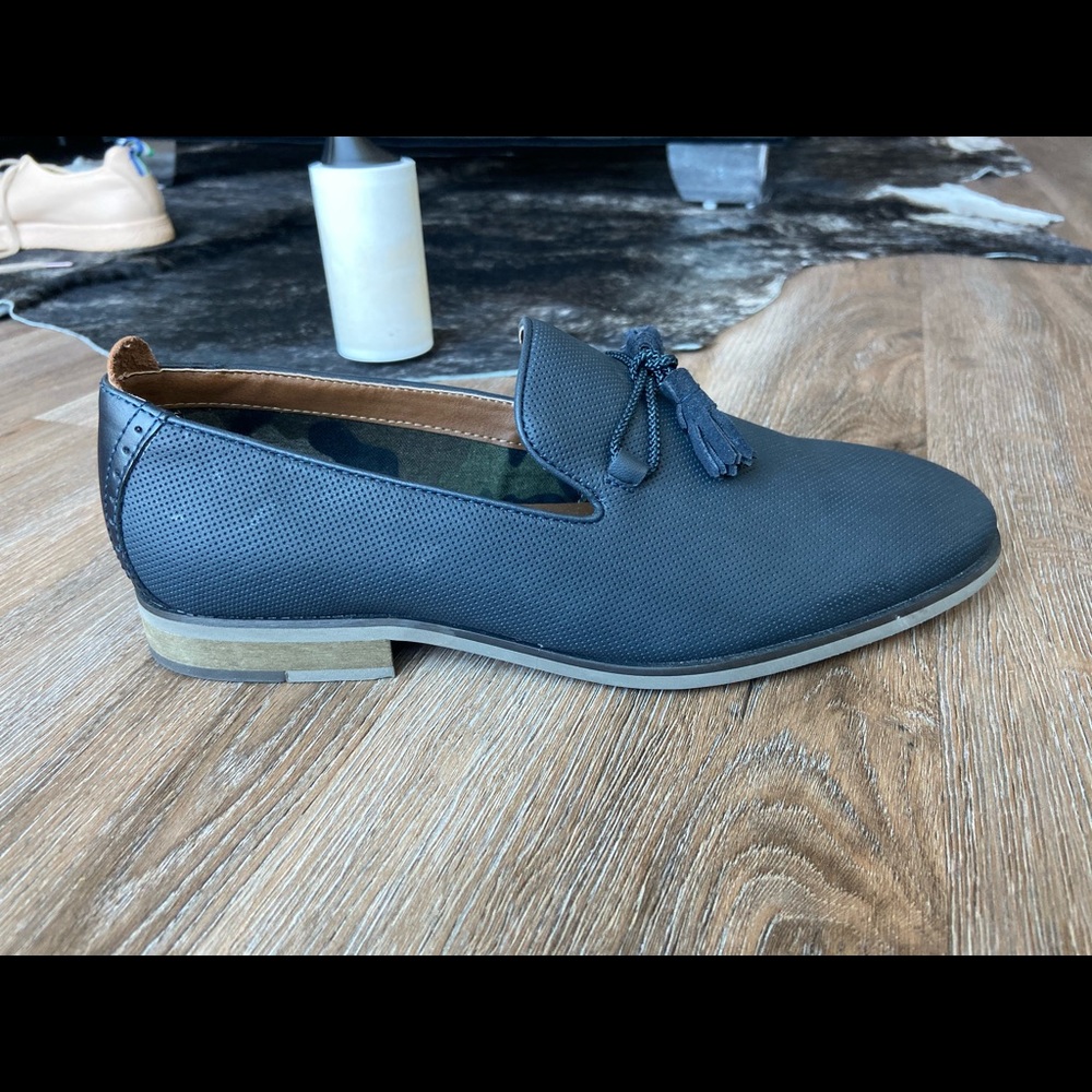 Call it spring shoes